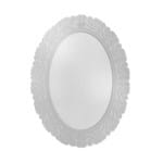 Ficha técnica e caractérísticas do produto Quadro Espelho Decorativo Veneziano Ambiente Sala Quarto 38.103