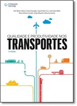 Ficha técnica e caractérísticas do produto Qualidade e Produtividade Nos Transportes - Cengage