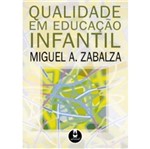 Ficha técnica e caractérísticas do produto Qualidade em Educacao Infantil - Artmed