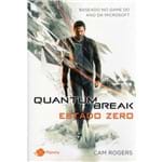Ficha técnica e caractérísticas do produto Quantum Break - Estado Zero