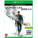 Ficha técnica e caractérísticas do produto Quantum Break Xbox One - 889842055597