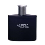 Quartz Addiction Eau de Parfum Molyneux - Perfume Masculino 30 Ml