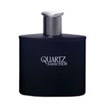 Ficha técnica e caractérísticas do produto Quartz Addiction Eau de Parfum Molyneux - Perfume Masculino 30Ml