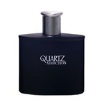 Quartz Addiction Eau de Parfum Molyneux - Perfume Masculino 100ml