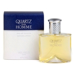 Ficha técnica e caractérísticas do produto Quartz Pour Homme Molyneux - Eau De Toilette 30ml- Perfume Masculino