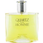 Ficha técnica e caractérísticas do produto Quartz Pour Homme Molyneux Eau de Toilette - Perfume Masculino 100ml