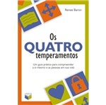 Ficha técnica e caractérísticas do produto Quatro Temperamentos, os - Verus