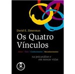Ficha técnica e caractérísticas do produto Quatro Vinculos, os - Artmed