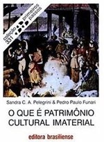 Ficha técnica e caractérísticas do produto Que e Patrimonio Cultural Imaterial, o - Brasiliense - 1