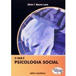 Ficha técnica e caractérísticas do produto Que E Psicologia Social, O