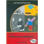 Ficha técnica e caractérísticas do produto Que é Trabalho Infantil, o - Brasiliense