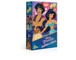 Ficha técnica e caractérísticas do produto Quebra-Cabeça 200 Peças Aladdin 2622 Toyster
