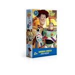 Ficha técnica e caractérísticas do produto Quebra Cabeça 200 Peças Toy Story 4 Toyster 2631