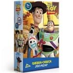 Ficha técnica e caractérísticas do produto Quebra-Cabeça 200 Peças - Toy Story 4 - Toyster - TOYSTER