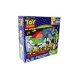 Ficha técnica e caractérísticas do produto Quebra-cabeça 200 Peças - Toy Story - Toyster - Toy Story