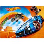 Ficha técnica e caractérísticas do produto Quebra-Cabeça 100 Peças Hot Wheels Race - Mattel - Hot Wheels