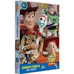 Ficha técnica e caractérísticas do produto Quebra-Cabeça 100 Peças Toy Story Toyster 2630