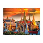 Ficha técnica e caractérísticas do produto Quebra Cabeça 1000 Peças Grande Palácio de Bangkok Toyster