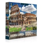 Ficha técnica e caractérísticas do produto Quebra-Cabeça 1000 Peças Roma - Toyster