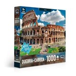 Ficha técnica e caractérísticas do produto Quebra Cabeça 1000 Peças Roma Toyster