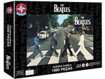 Quebra-cabeça 1000 The Beatles - Estrela