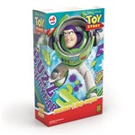 Ficha técnica e caractérísticas do produto Quebra Cabeça 150 Peças Toy Story - Grow Quebra Cabeça 150 Peças Toy Story - Mattel