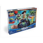 Quebra-cabeça 150 Peças Toy Story - Grow
