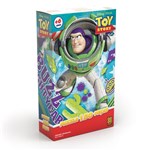 Ficha técnica e caractérísticas do produto Quebra Cabeça 150 Peças Toy Story - Grow