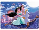 Ficha técnica e caractérísticas do produto Quebra-Cabeça 500 Peças Aladdin - Toyster
