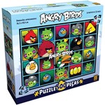 Ficha técnica e caractérísticas do produto Quebra-Cabeça 500 Peças Angry Birds - Grow
