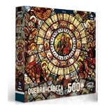 Ficha técnica e caractérísticas do produto Quebra Cabeça 500 Peças Arte Sacra - Toyster