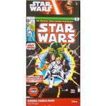Ficha técnica e caractérísticas do produto Quebra-Cabeça 500 Peças Nano - Star Wars - Luke Skywalker