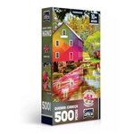Ficha técnica e caractérísticas do produto Quebra-cabeça 500 Peças Primavera 2191 - Toyster