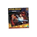 Ficha técnica e caractérísticas do produto Quebra-cabeça 500 Peças - Star Wars III - Toyster - Star Wars