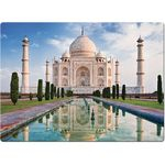 Ficha técnica e caractérísticas do produto Quebra Cabeça 500 Peças Taj Mahal 2306 - Toyster