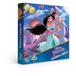 Ficha técnica e caractérísticas do produto Quebra Cabeça 500pcs Aladdin 2613 Toyster