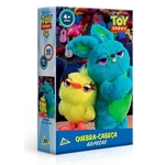 Ficha técnica e caractérísticas do produto Quebra-cabeça 60 Peças Toy Story 4-toyster