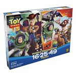 Ficha técnica e caractérísticas do produto Quebra-Cabeça 60 Peças Toy Story - Grow