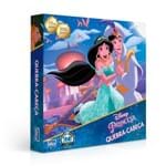 Ficha técnica e caractérísticas do produto Quebra Cabeça Aladdin 500 Peças Toyster