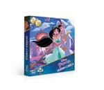 Ficha técnica e caractérísticas do produto Quebra-cabeça - Aladdin - 500 Peças - Toyster