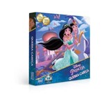Ficha técnica e caractérísticas do produto Quebra-Cabeça Aladdin 2613 Toyster