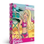 Ficha técnica e caractérísticas do produto Quebra Cabeça Barbie na Praia 2341 - Jak - Toyster