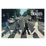 Ficha técnica e caractérísticas do produto Quebra-cabeça - Beatles - 1000 Peças - Estrela