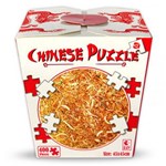 Ficha técnica e caractérísticas do produto Quebra Cabeça Chinese Puzzle - 400 Peças - Yaay
