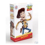 Ficha técnica e caractérísticas do produto Quebra Cabeça Contorno Woody - Toy Story