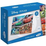 Quebra Cabeça Disney Pixar 30 Peças - Xalingo