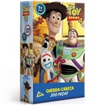Ficha técnica e caractérísticas do produto Quebra-Cabeca - Disney - Toy Story 4 - 200 Pecas