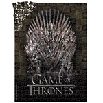 Ficha técnica e caractérísticas do produto Quebra-cabeça - Game Of Thrones - 500 Peças - Estrela