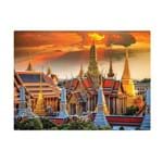 Ficha técnica e caractérísticas do produto Quebra Cabeca - Game Office - Grande Palacio de Bangkok TOYSTER