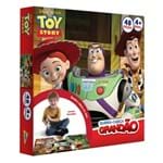 Ficha técnica e caractérísticas do produto Quebra Cabeca Grandao 48 Pecas Toy Story TOYSTER